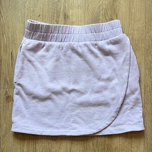 Lavender Women's Skirt